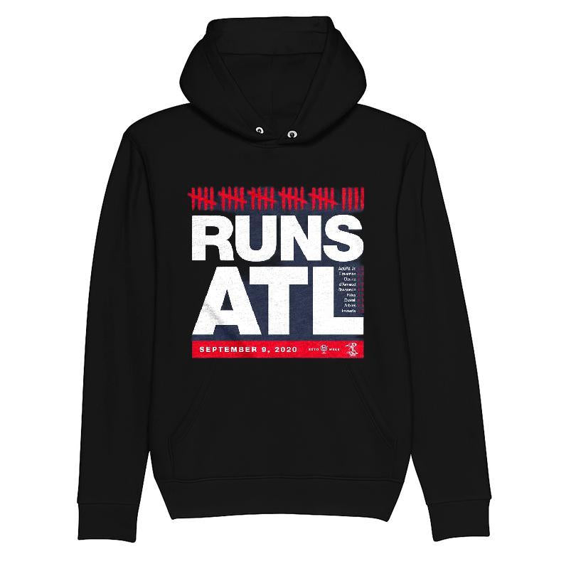 29 Runs Atl T-shirt