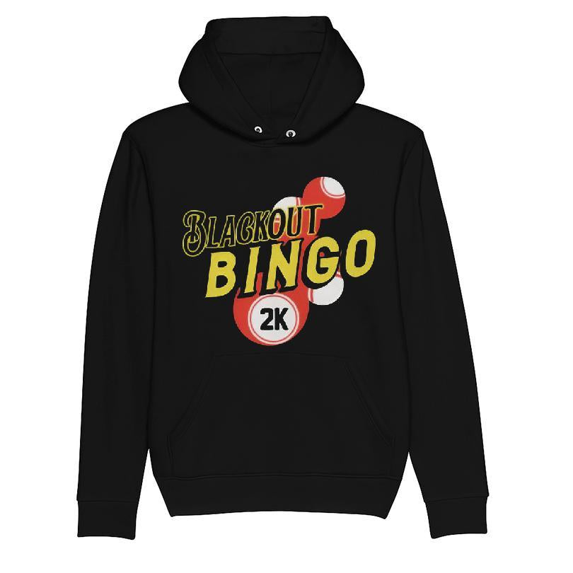2k26 Bingo Blackout T-shirt