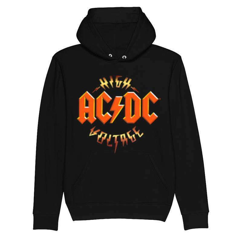 Ac/dc High Voltage T-shirt