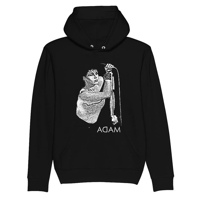 Adam Ant On Stage Early Pic T-shirt