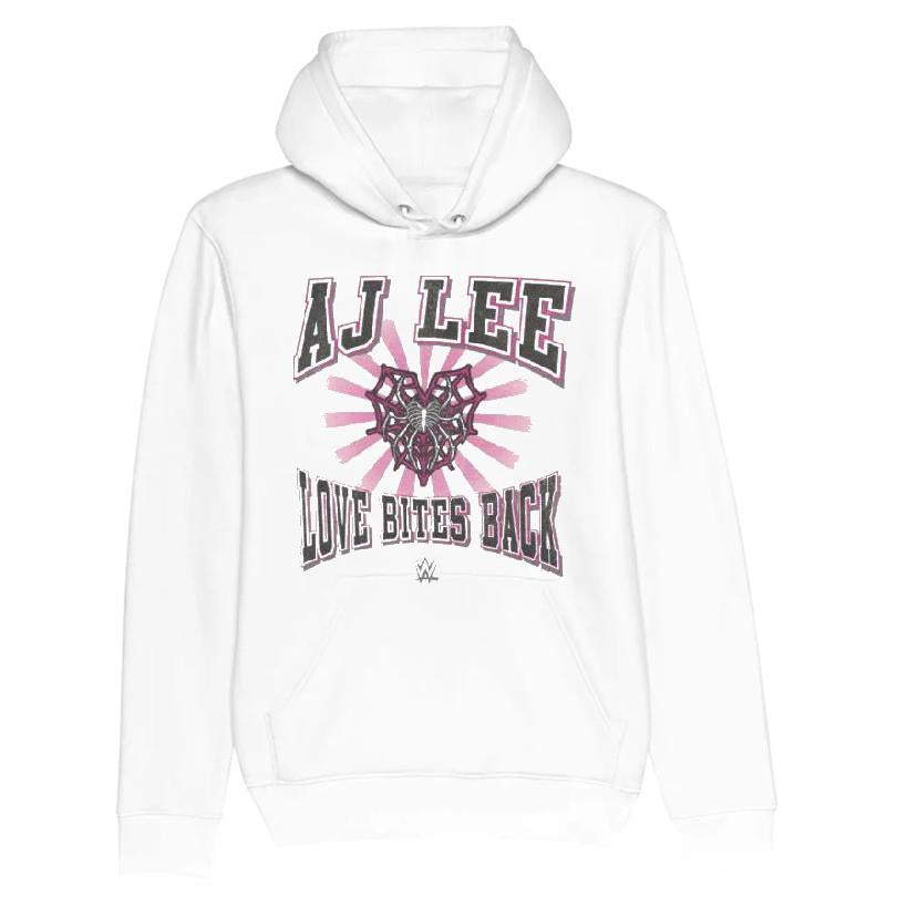 Aj Lee Wear By Erin Andrews Women's Boyfriend T-shirt