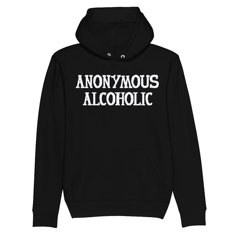 Anonymous Alcoholic T-shirt