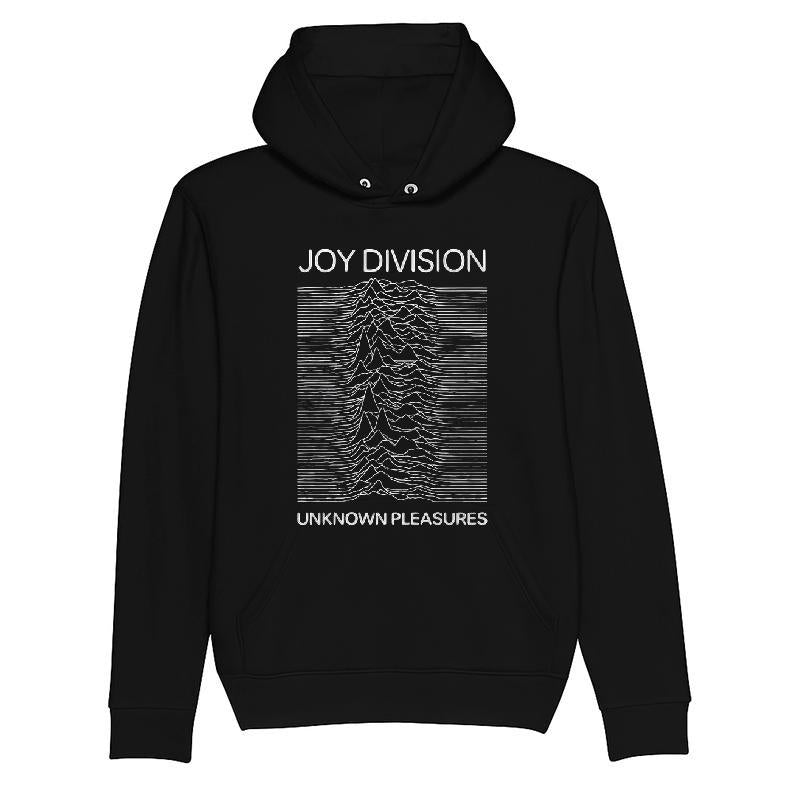 Anthony Albanese Joy Division Unknown Pleasures T-shirt