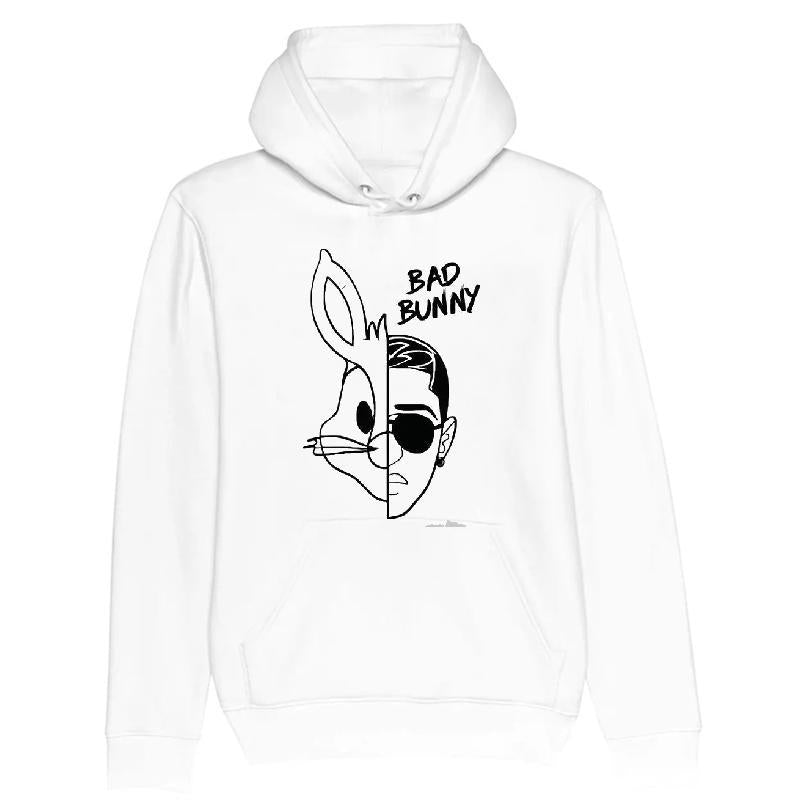 Bad Bunny Goose T-shirt
