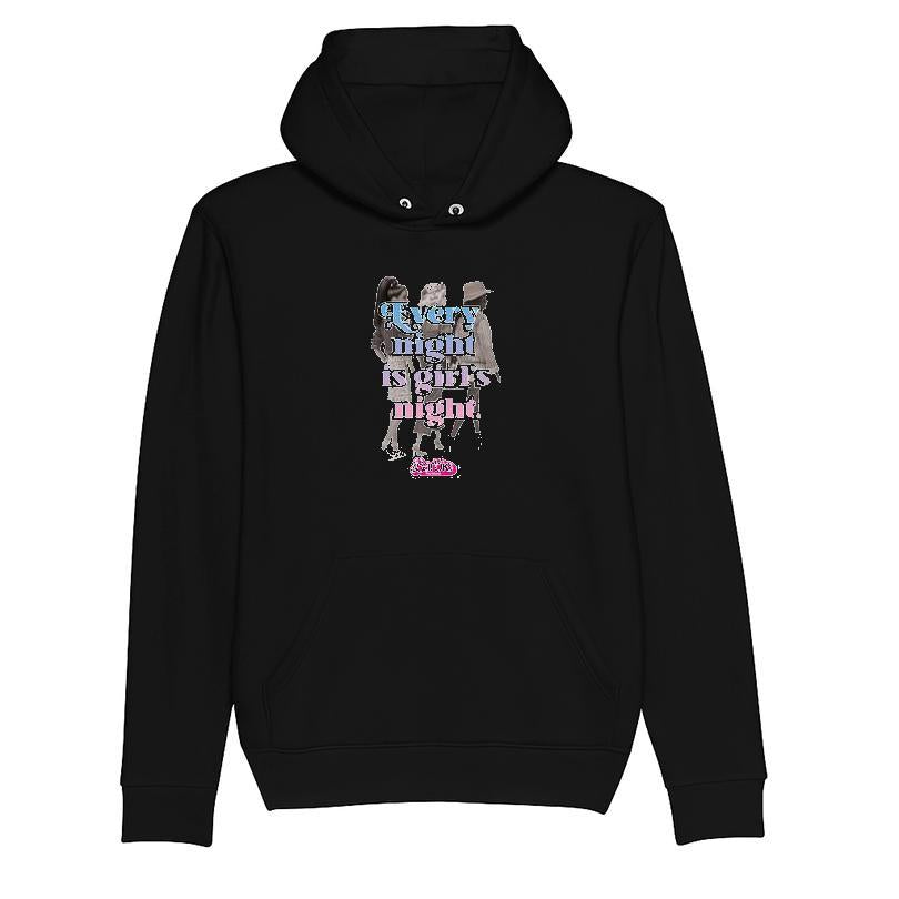 Barbie Every Night Is Girls Night T-shirt