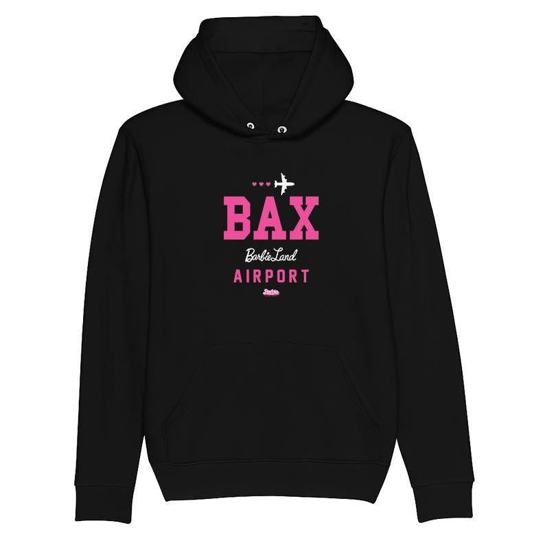 Barbie The Movie BAK Barbie Land Airport T-shirt