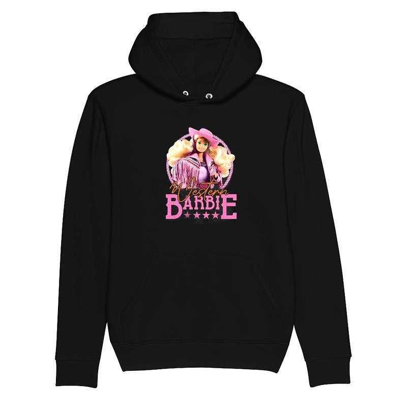 Barbie Western Heart T-shirt