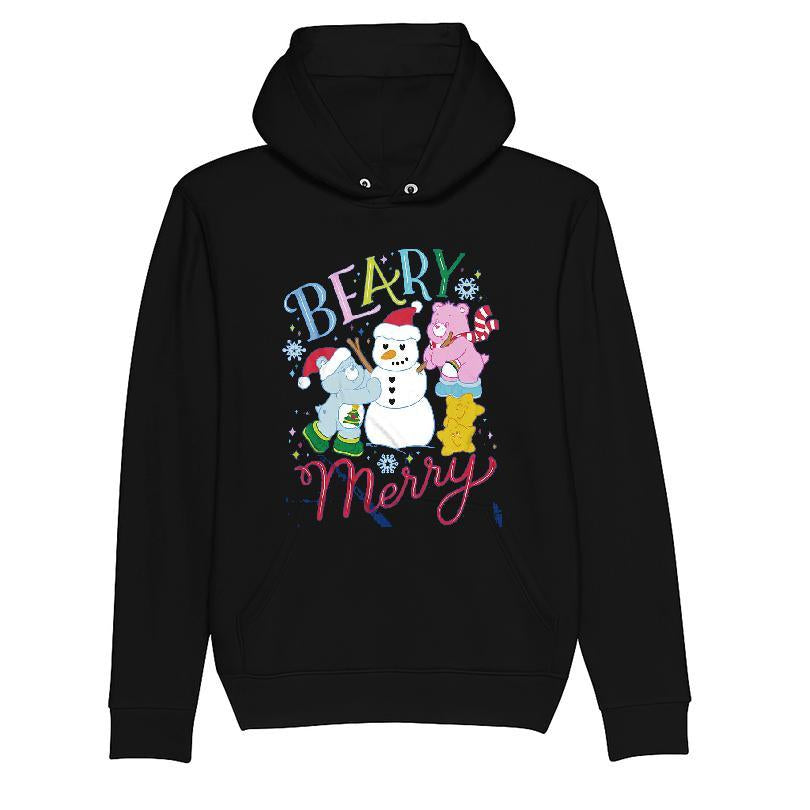 Beary Merry Care Bears T-shirt