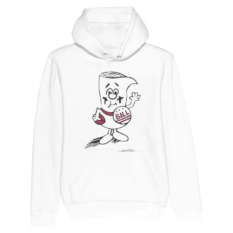 Bill Croskey-merritt T-shirt