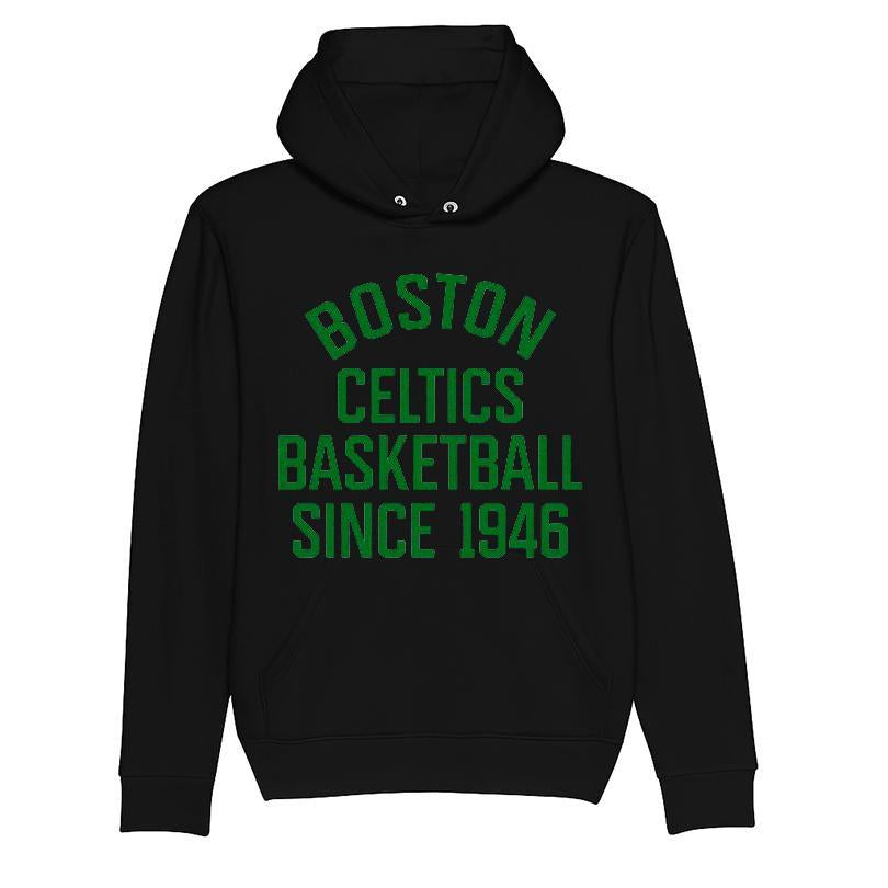Boston Celtics Basketball Since 1946 T-shirt