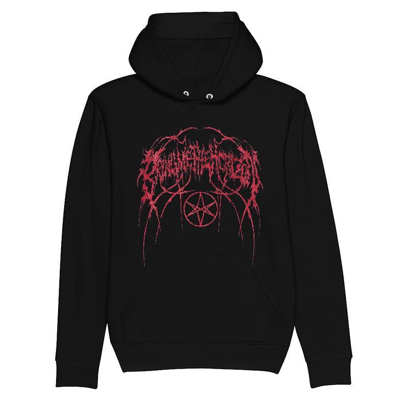 Bring Me The Horizon Post Human Nex Gen Pentagram T-shirt