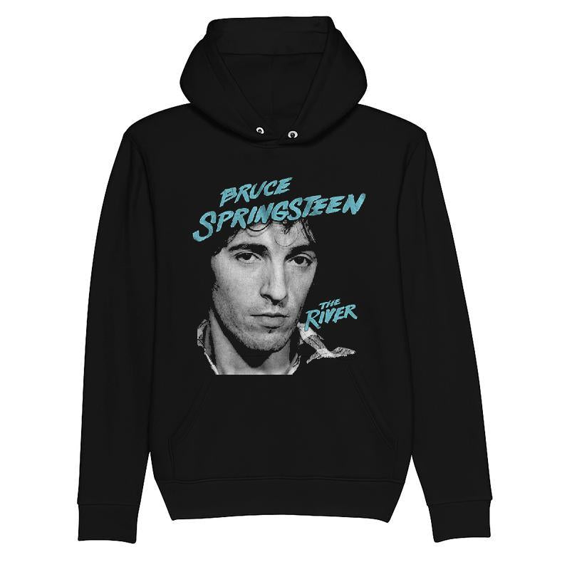 Bruce Springsteen The River 2016 Amplified T-shirt