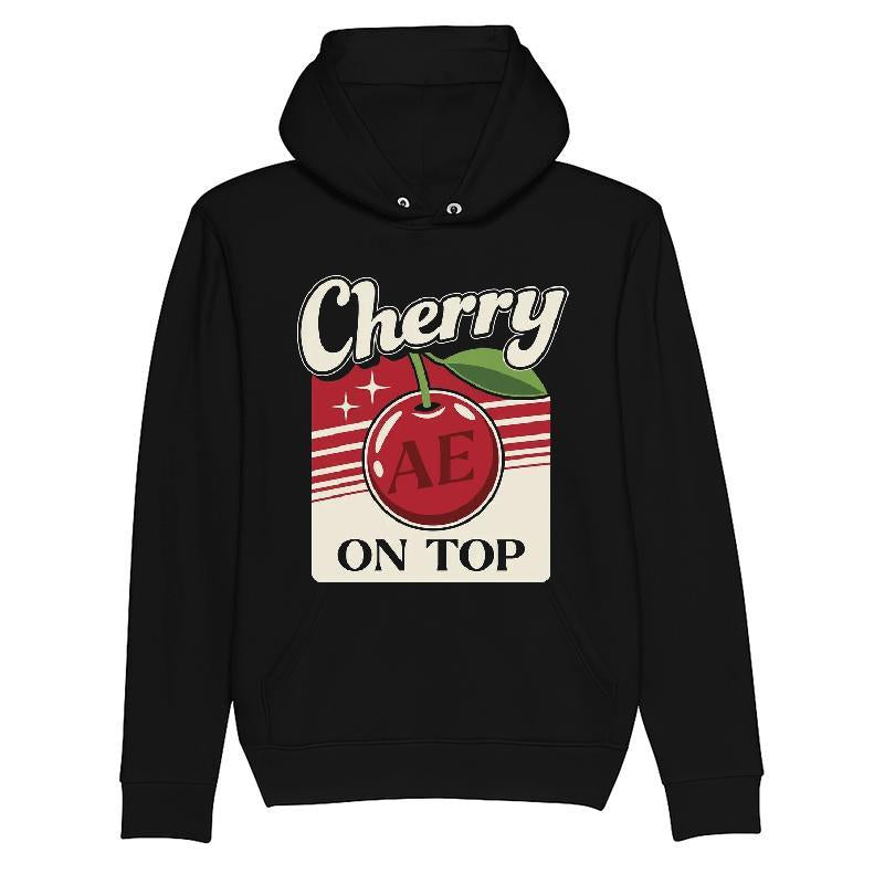Cherry On Top Armchair Expert T-shirt