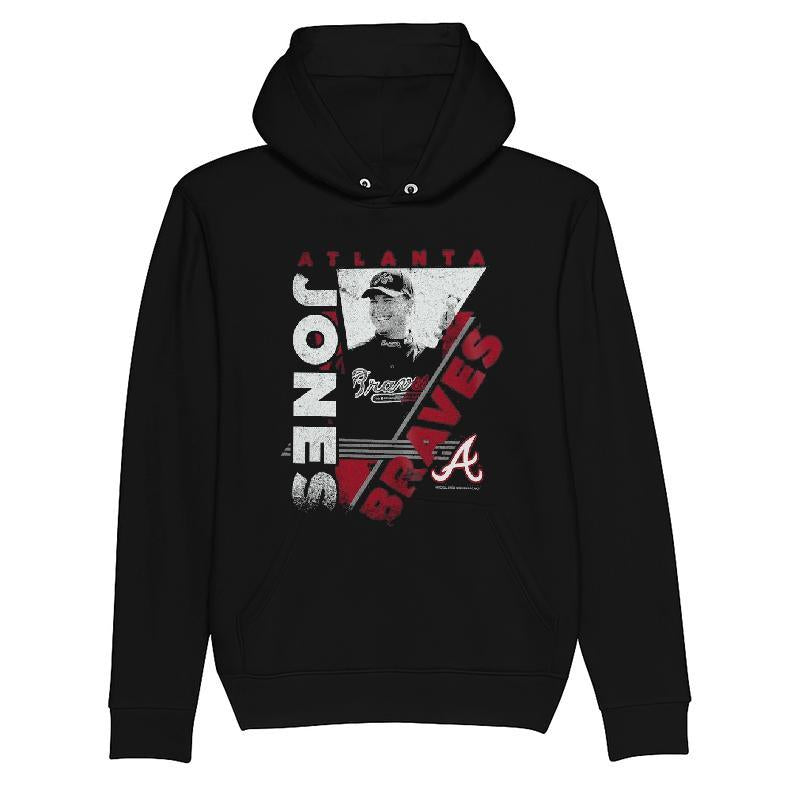 Chipper Jones Atlanta Braves T-shirt