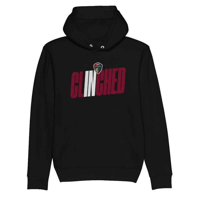 Cincinnati Reds City Connect Podium Core Logo T-shirt