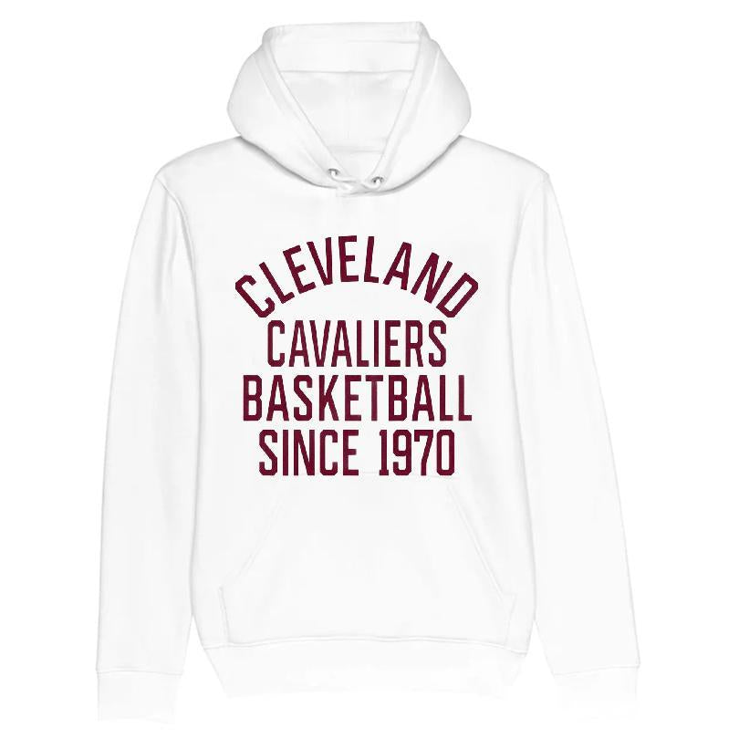 Cleveland Cavaliers Basketball Since 1970 T-shirt