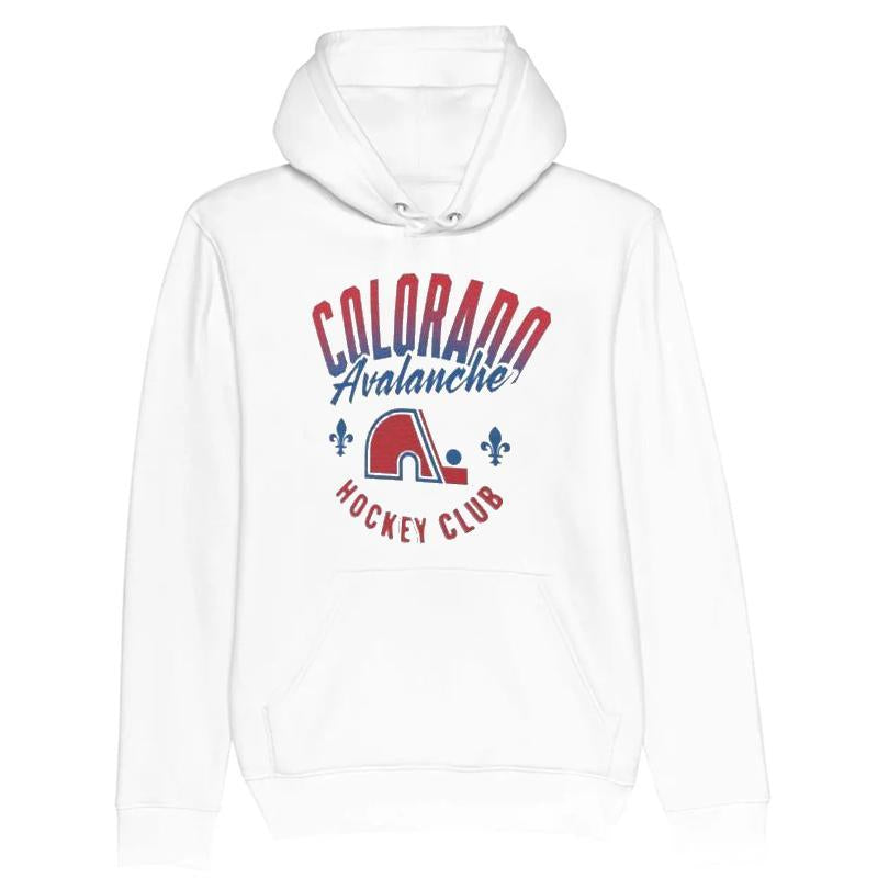 Colorado Avalanche Hockey Club T-shirt