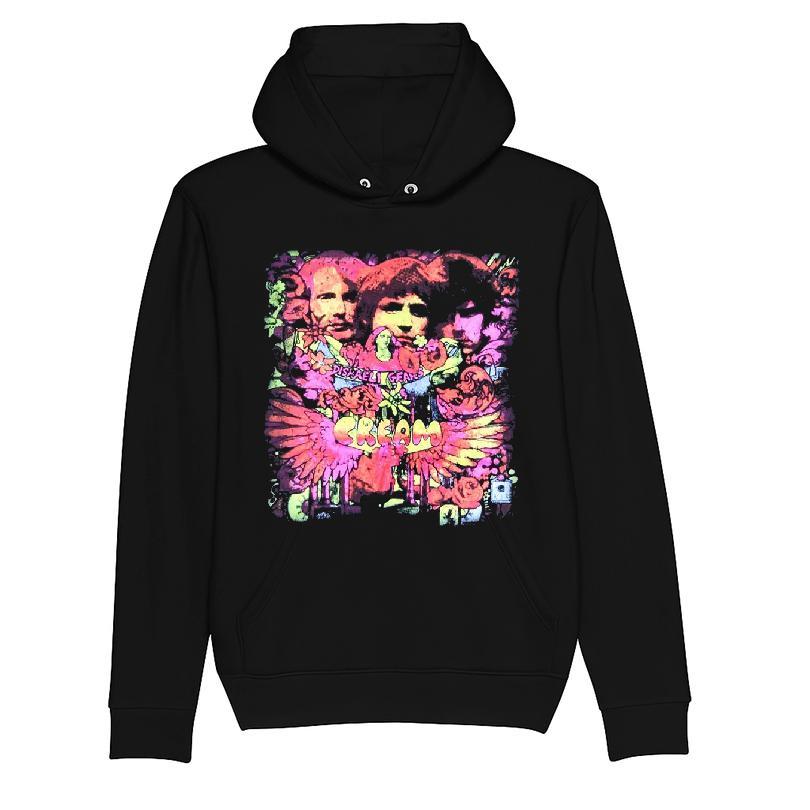 Cream Disraeli Gears T-shirt