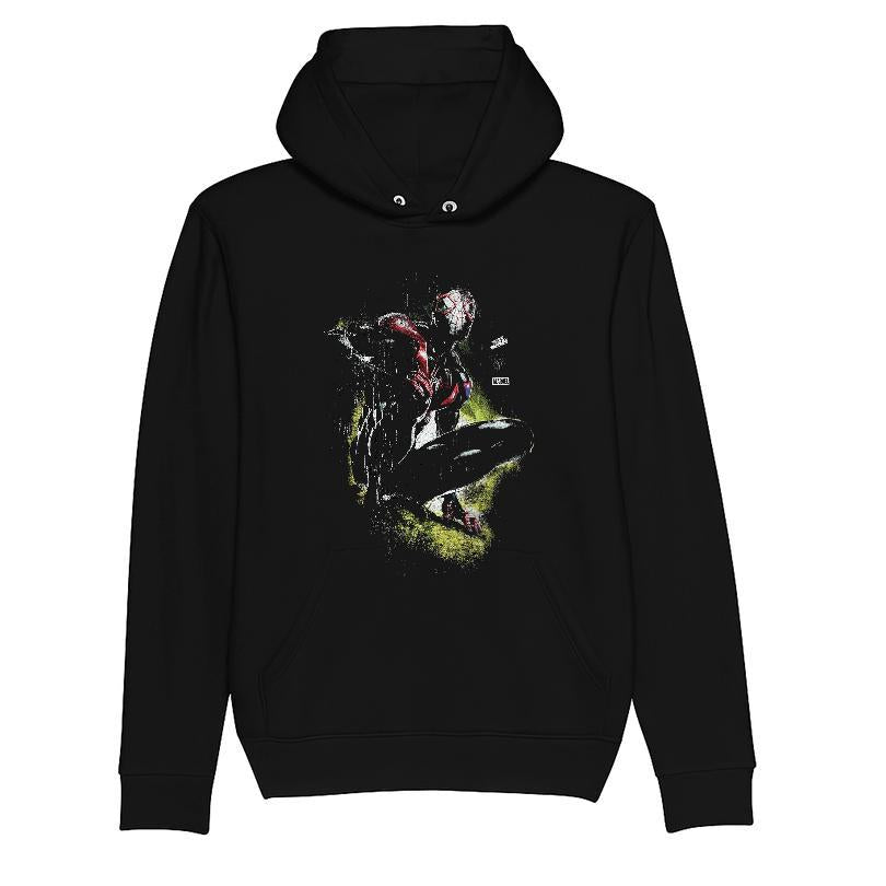 Cvla Marvel Miles Morales T-shirt
