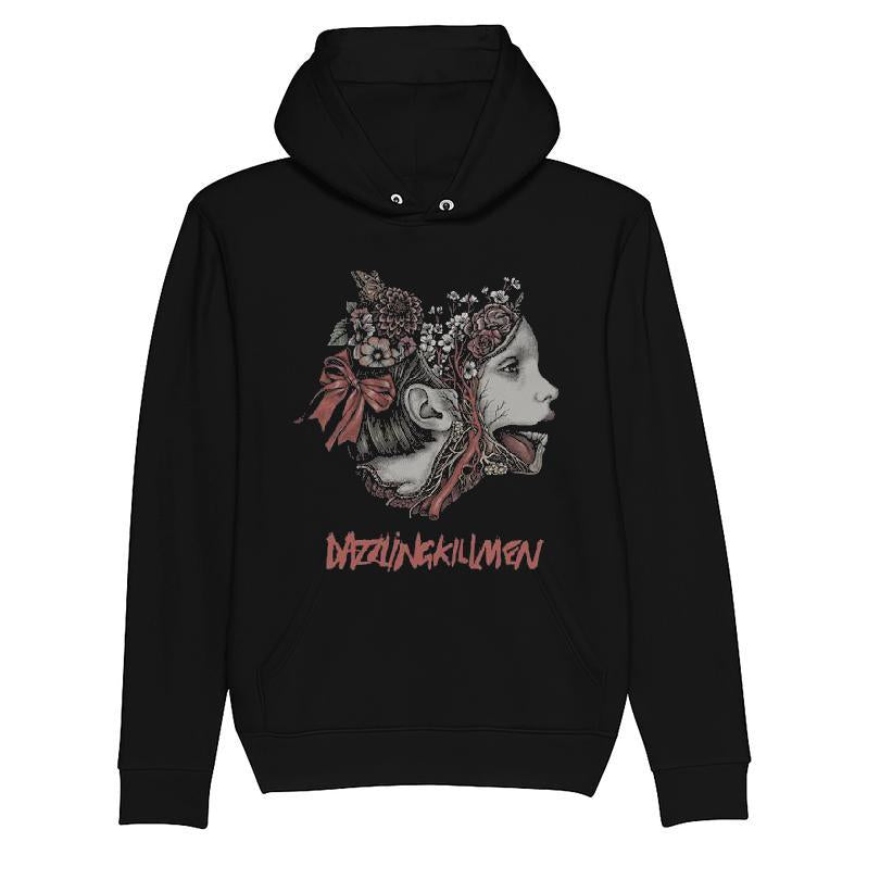 Dazzling Killmen Dissected Bouquet Full Color T-shirt