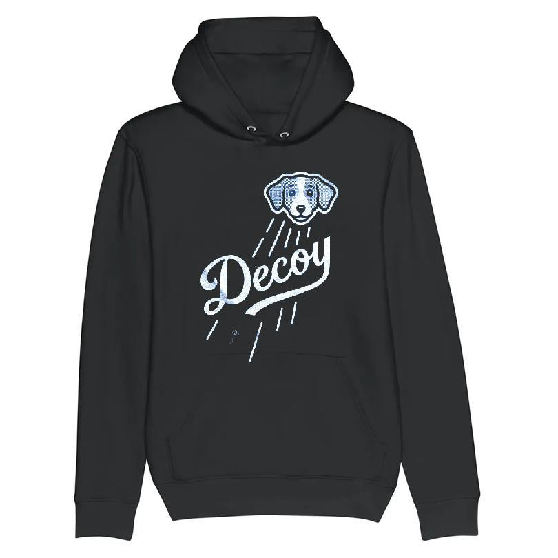 Decoy Los Angeles Baseball Shohei Ohtani Dog T-shirt