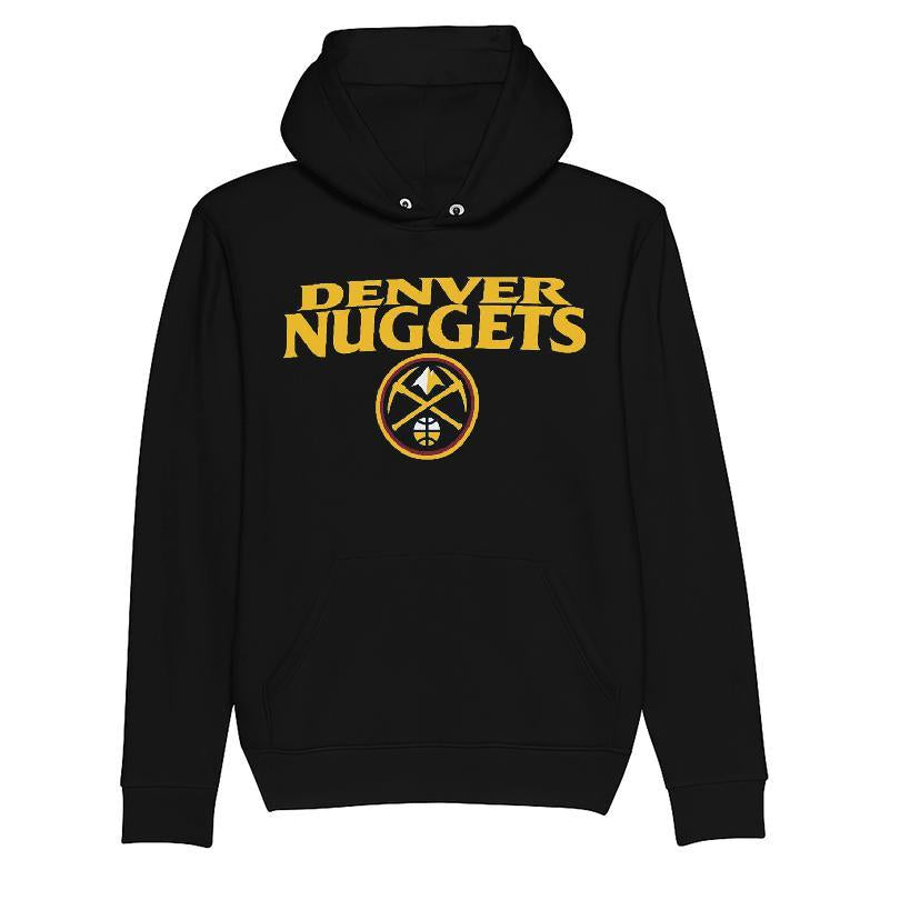Denver Nuggets Concepts Sport Avondale T-shirt