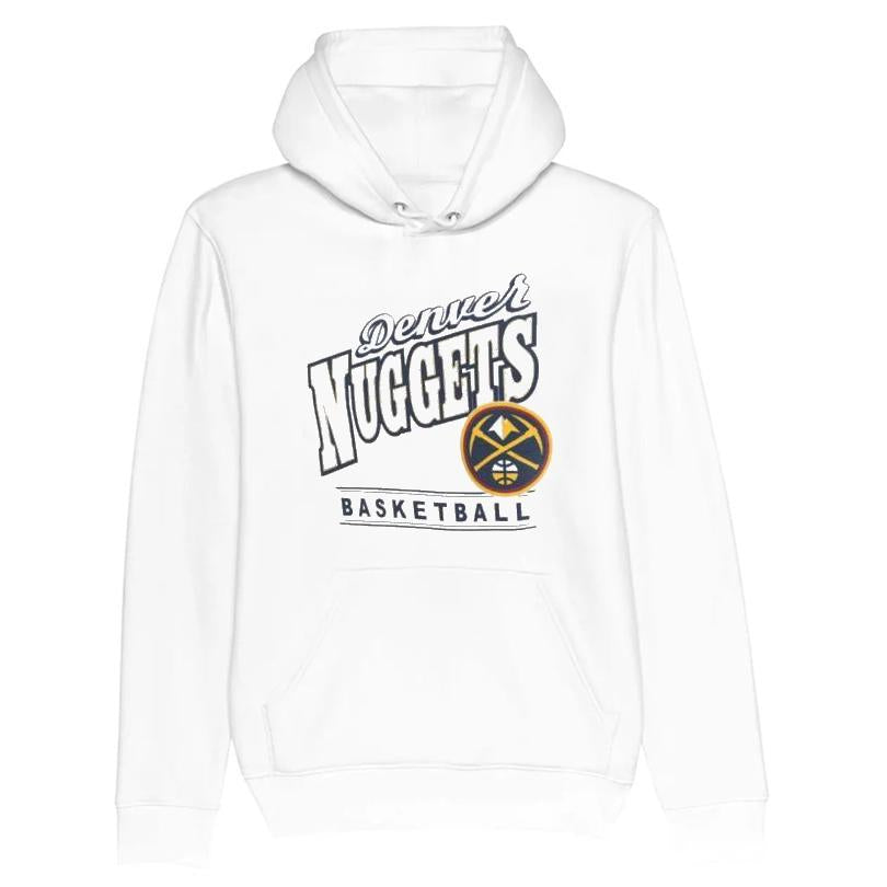 Denver Nuggets G-iii Sports Basketball T-shirt