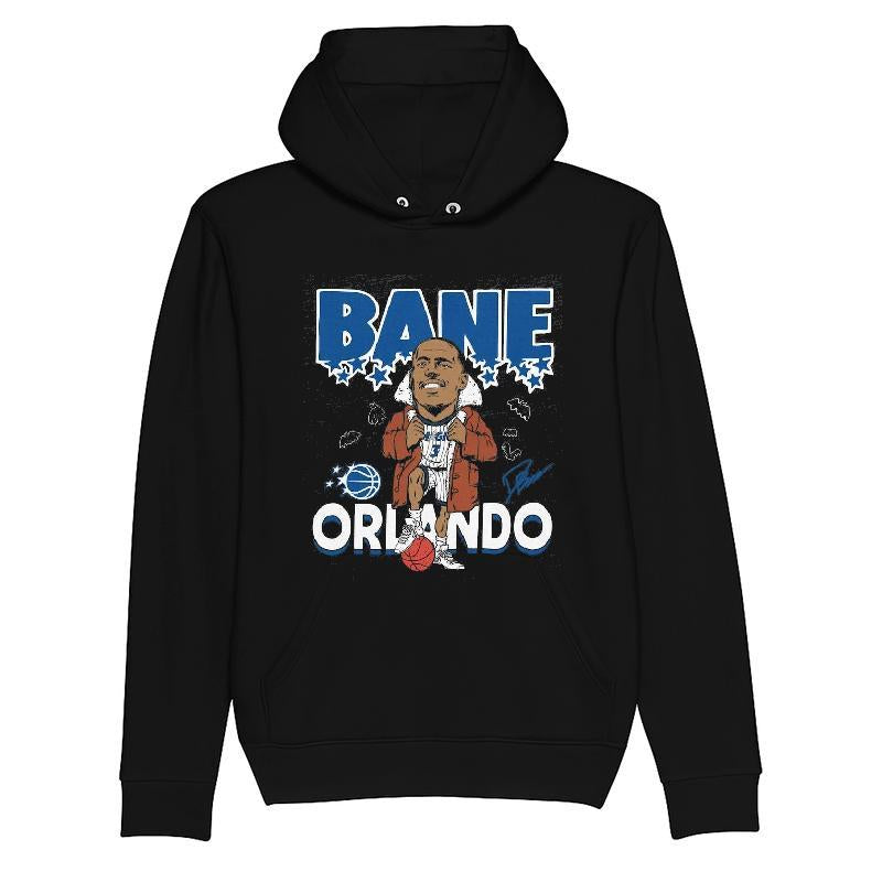 Desmond Bane Orlando Magic T-shirt