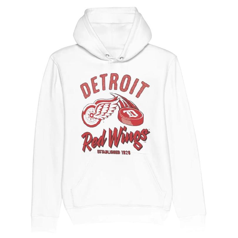 Detroit Red Wings Alternate Legacy T-shirt