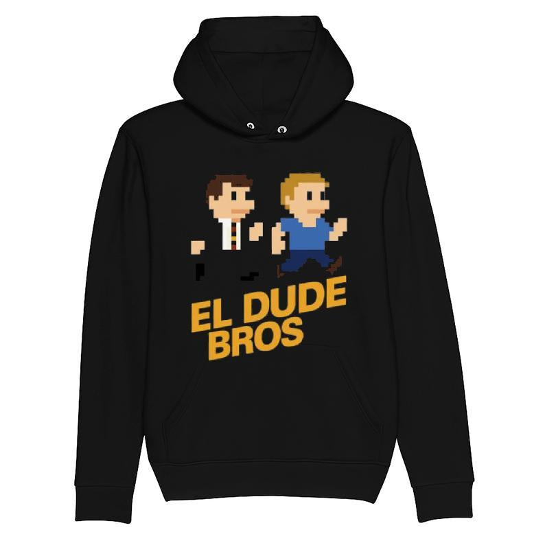 El Dude Brothers T-shirt
