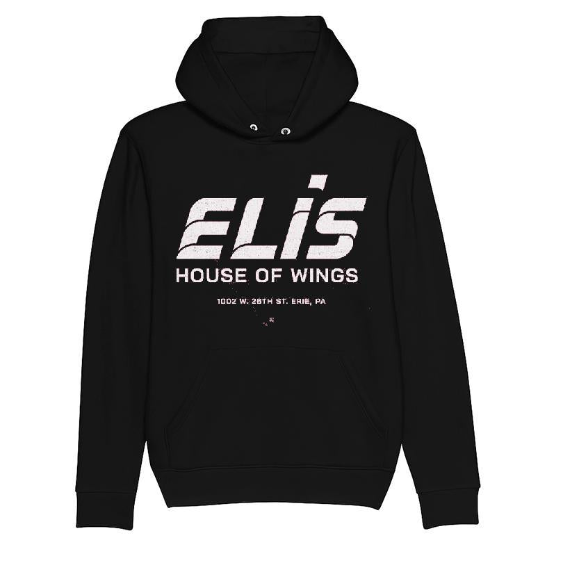 Eli's House of Wings T-shirt