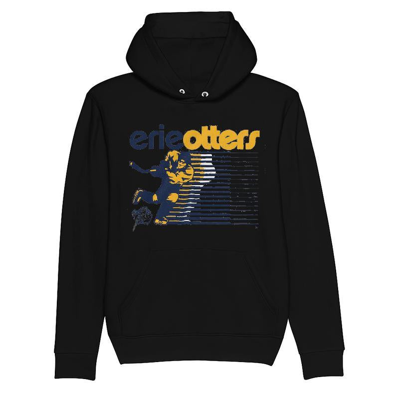 Erie Otters Slapshot T-shirt