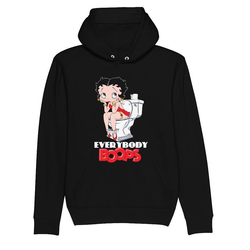 Everybody Boops T-shirt