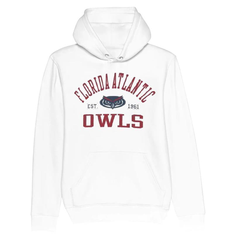 Florida Atlantic Owls Champion T-shirt