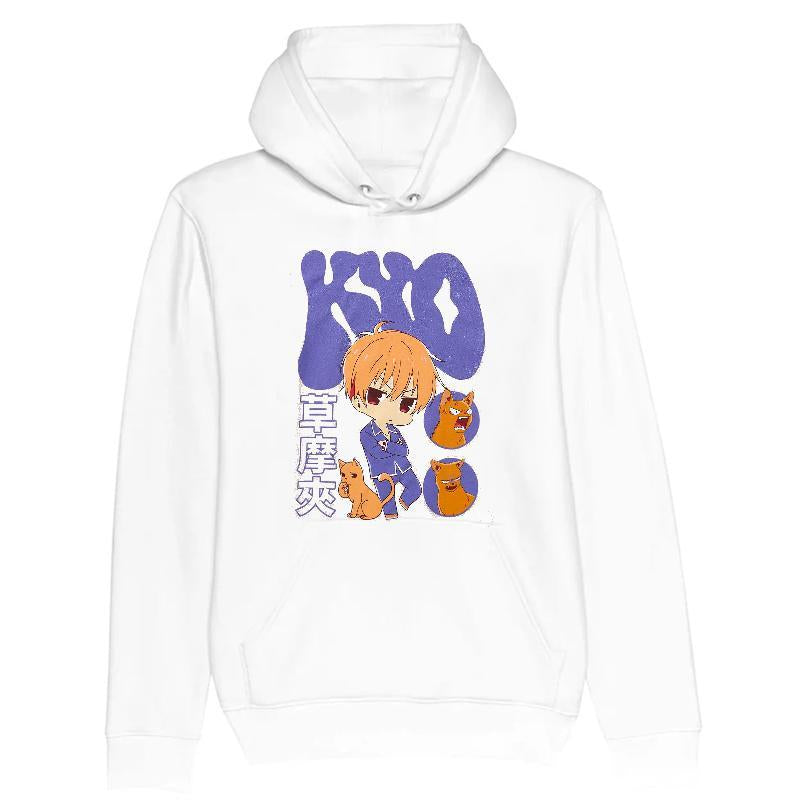Fruits Basket Kyo Chibi T-shirt