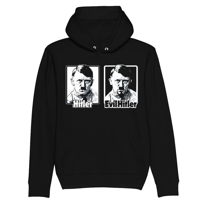 Hitler Evil Hitler T-shirt