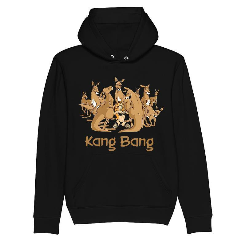 Kang Bang Kangaroo T-shirt