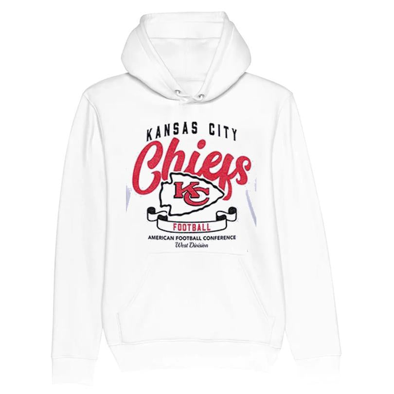 Kansas City Chiefs American Football Conference T-shirt