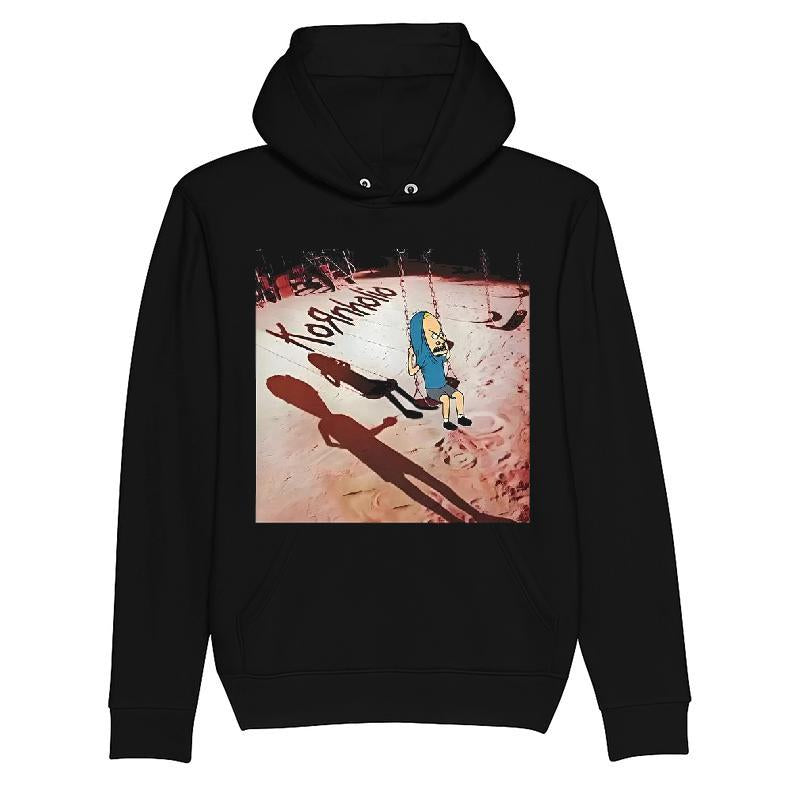 Korn Holio Rock Music 2025 T-shirt