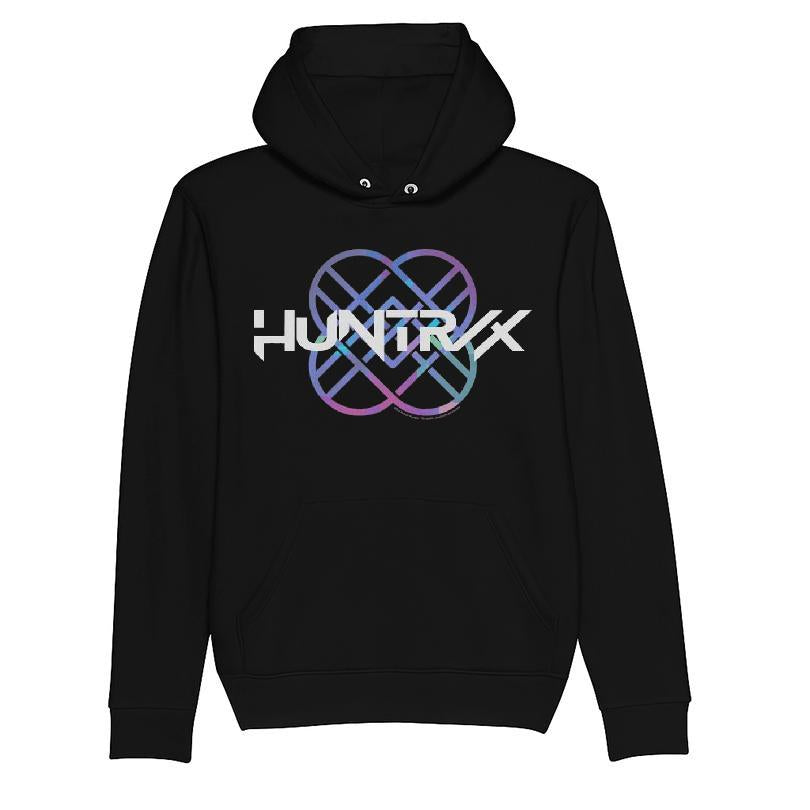 Kpop Demon Hunters Huntrix Logo T-shirt