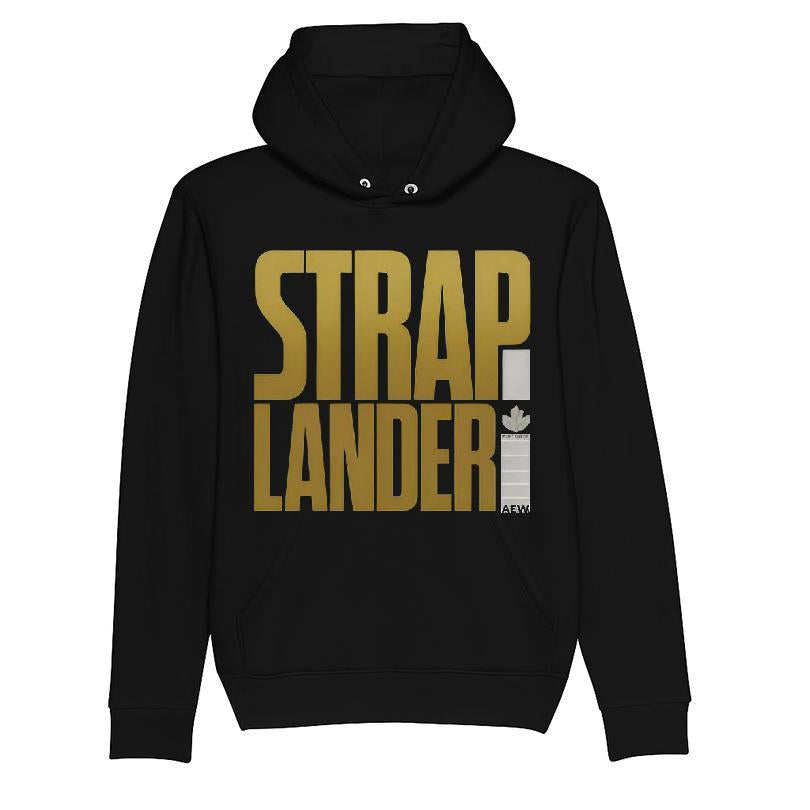 Kris Statlander - Straplander T-shirt