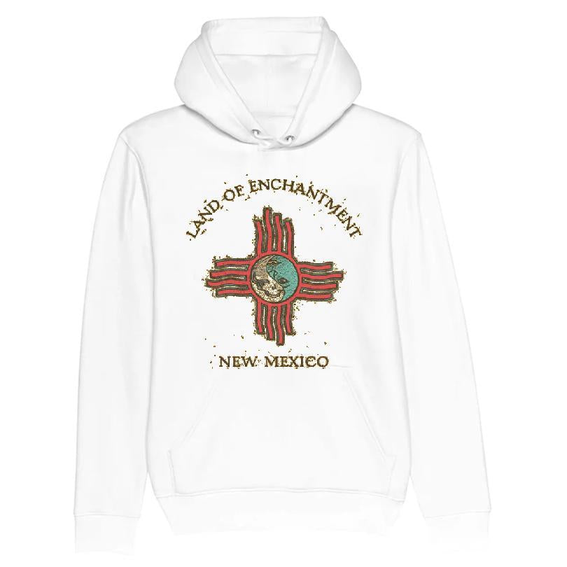Land Of Enchantment New Mexico United States Of Dead T-shirt