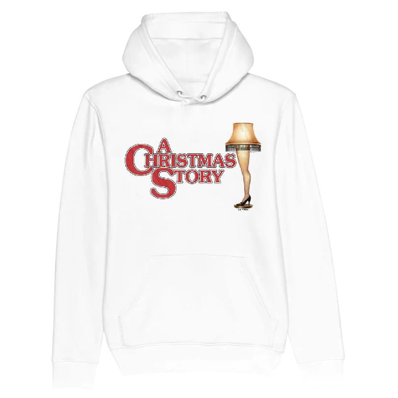 Leg Lamp A Christmas Story T-shirt