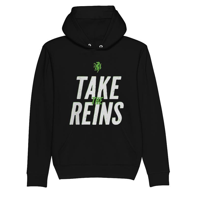 Lexington Sc Take The Reins T-shirt