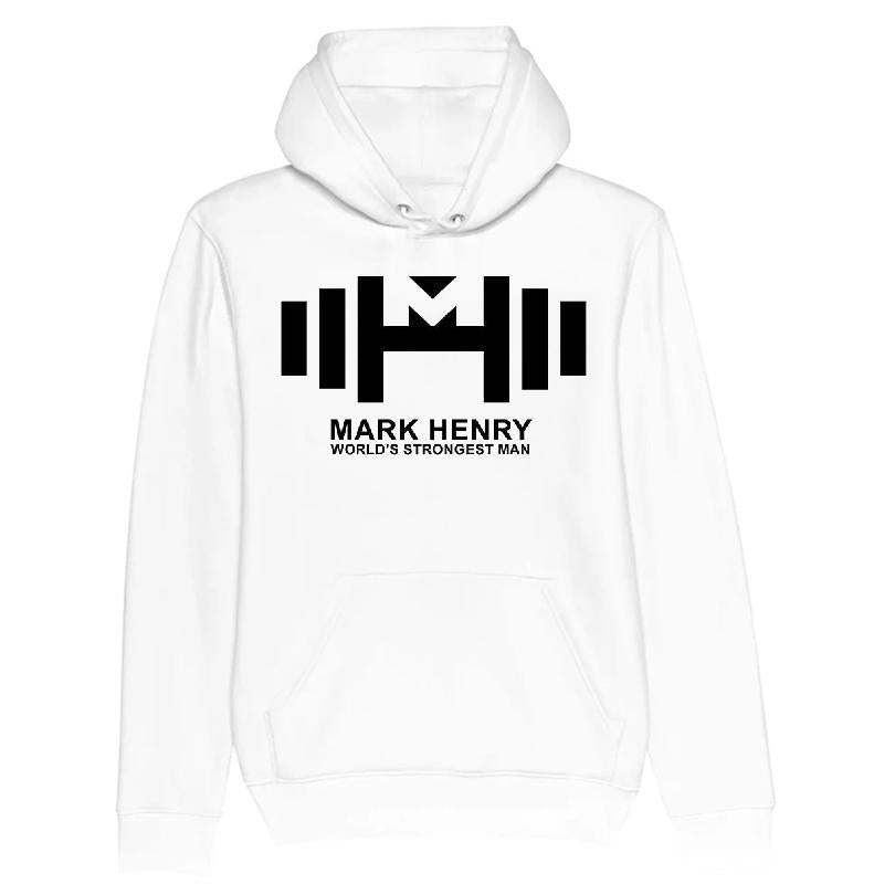 Mark Henry World's Strongest Man T-shirt
