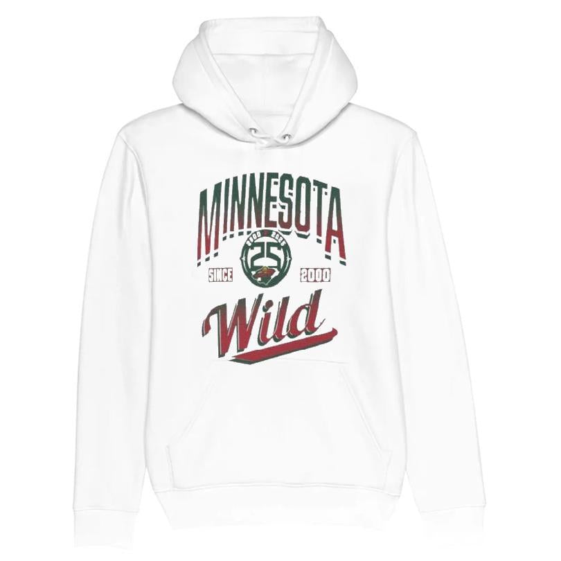 Minnesota Wild Alternate Legacy T-shirt