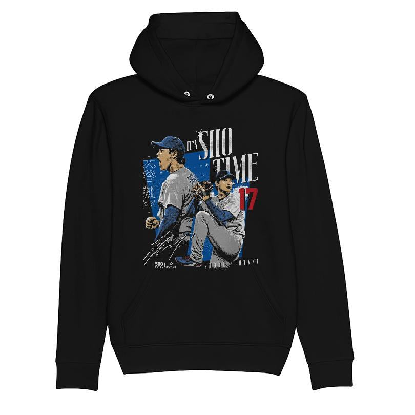 MLB Shohei Ohtani It's Showtime Los Angeles Dodgers T-shirt