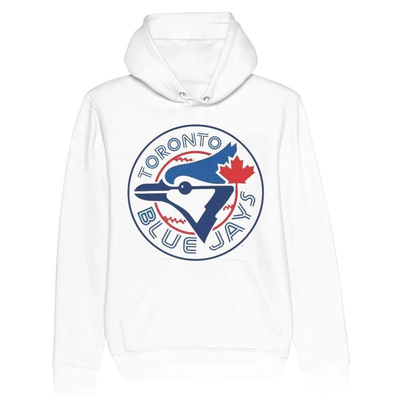 Mlb Toronto Blue Jays Logo T-shirt