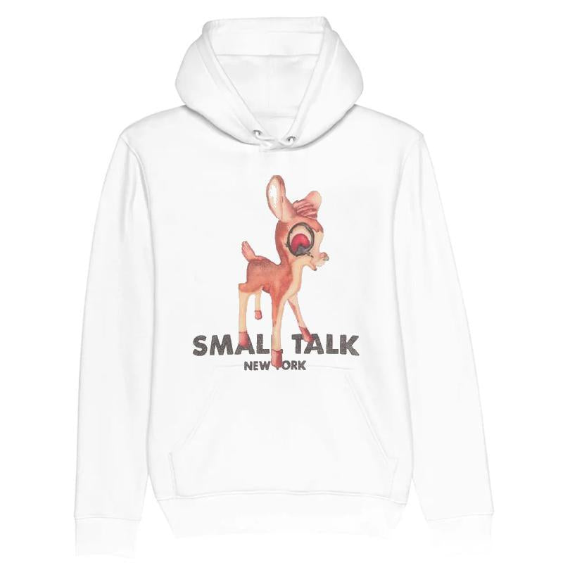 New York Toy Deer Shirt