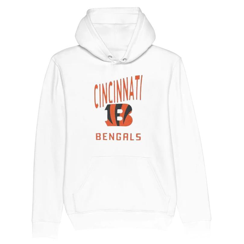 Nfl Cincinnati Bengals Logo T-shirt